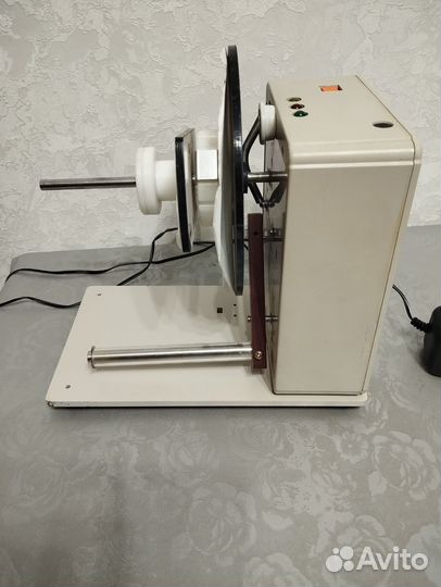 Намотчик -размотчик