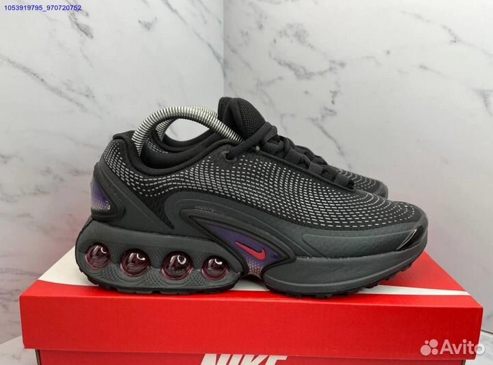 Кроссовки Nike Air Max Dn