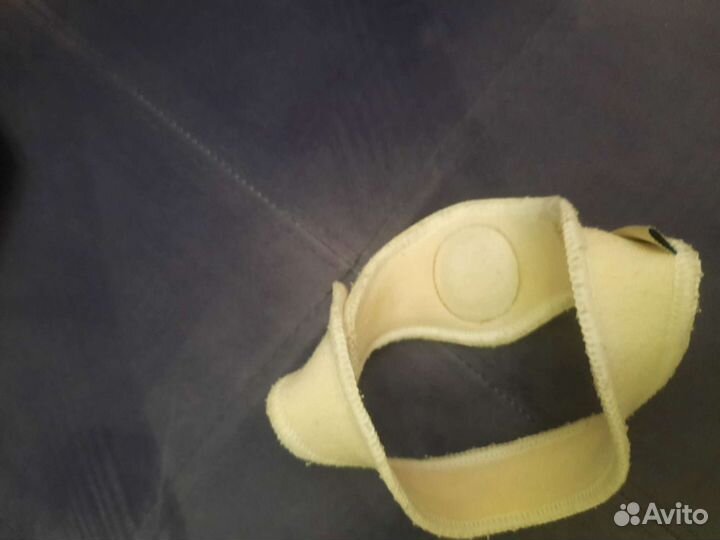 Пояс детский противогрыжевой