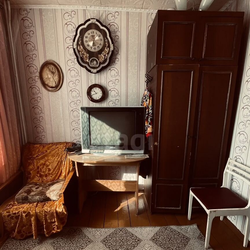 Квартира 2-комн. 42.4 м² в Ельня — фото 6 из 27