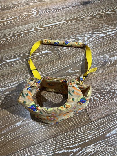 Вожжи для ребенка