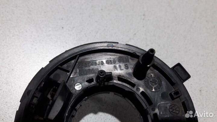 Подрулевой шлейф Audi A6 C5