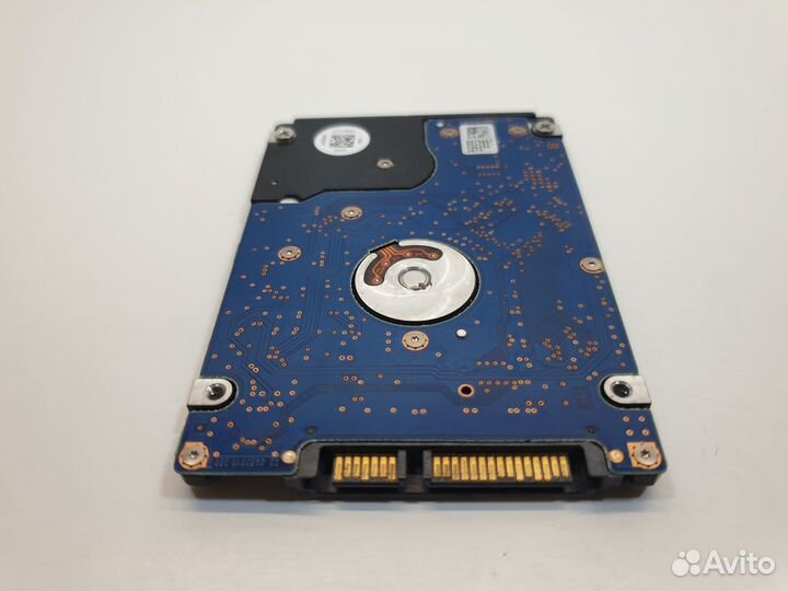 Жесткий диск 2.5, 320gb, hdd проверен, исправен