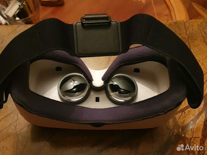 Очки новые виртуальной реальности samsung gear vr