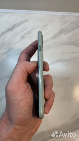 Google Pixel 5, 8/128 ГБ