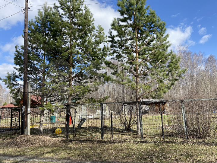 Дача 36 м² на участке 12 сот.