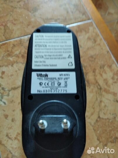 Ионизатор воздуха. Чистит убивает микробы