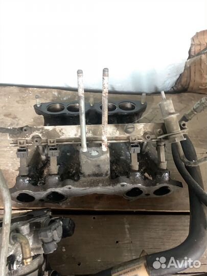 Запчасть ваз