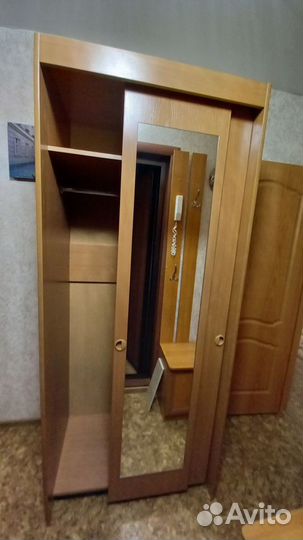 Шкаф для одежды