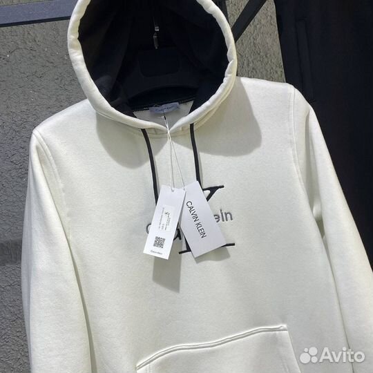 Спортивный костюм calvin klein