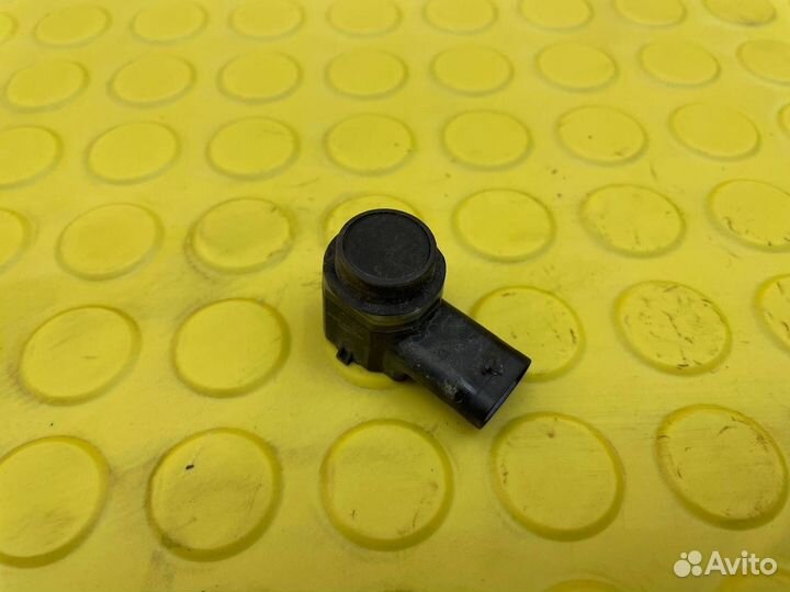 Датчик парковки Audi Q3 8UB cczc 2.0 2013