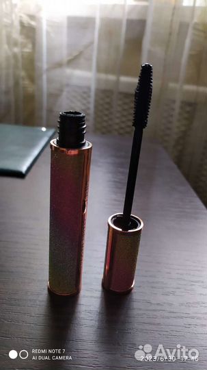 Тушь для ресниц