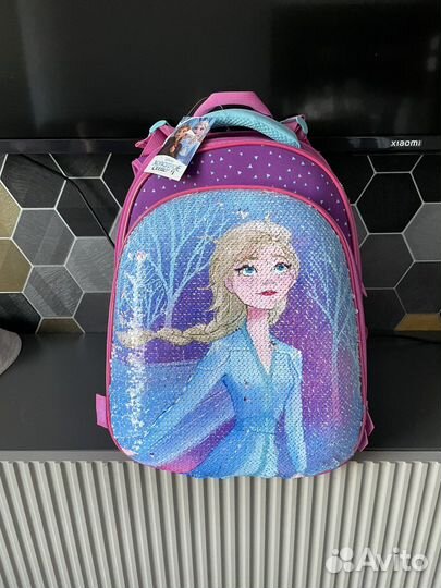 Портфель школьный ортопедический новый