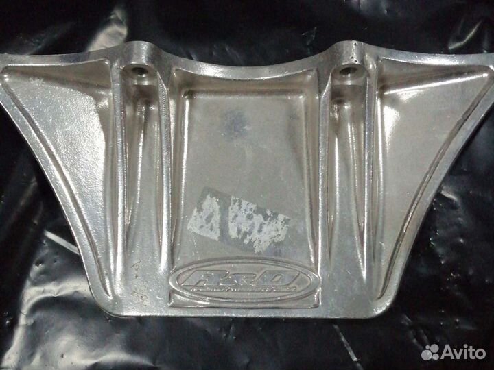 Плита водомёта Seadoo hx gtx