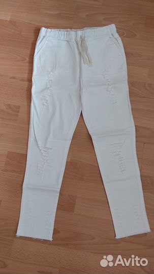 Джинсы,бриджи