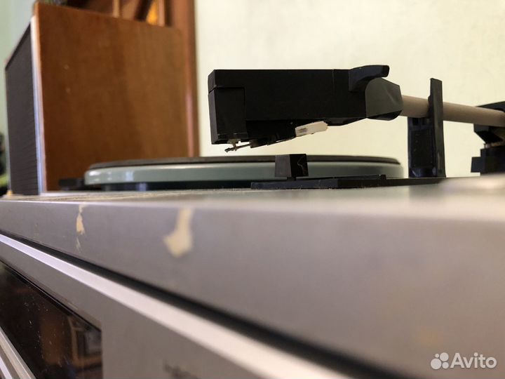 Контата 205 стерео