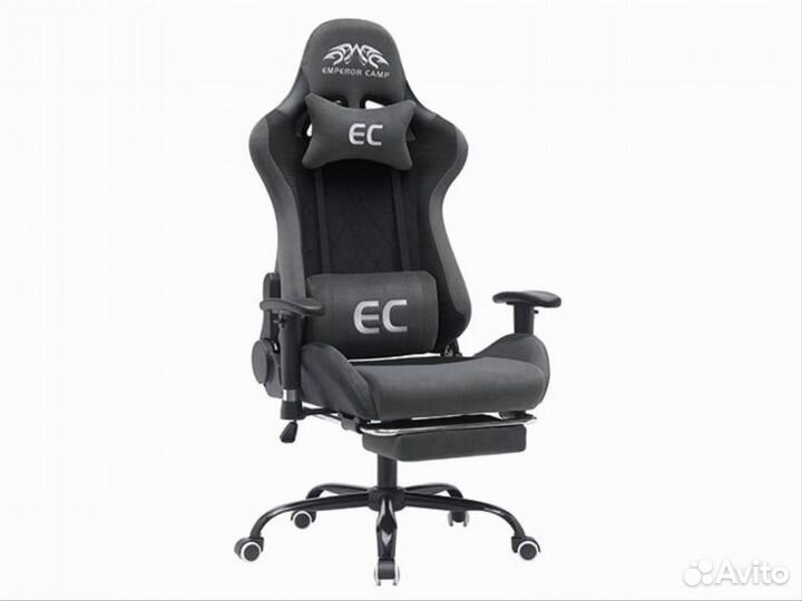 Компьютерное игровое кресло новое