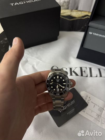 Tag Heuer TAG heuer aquaracer