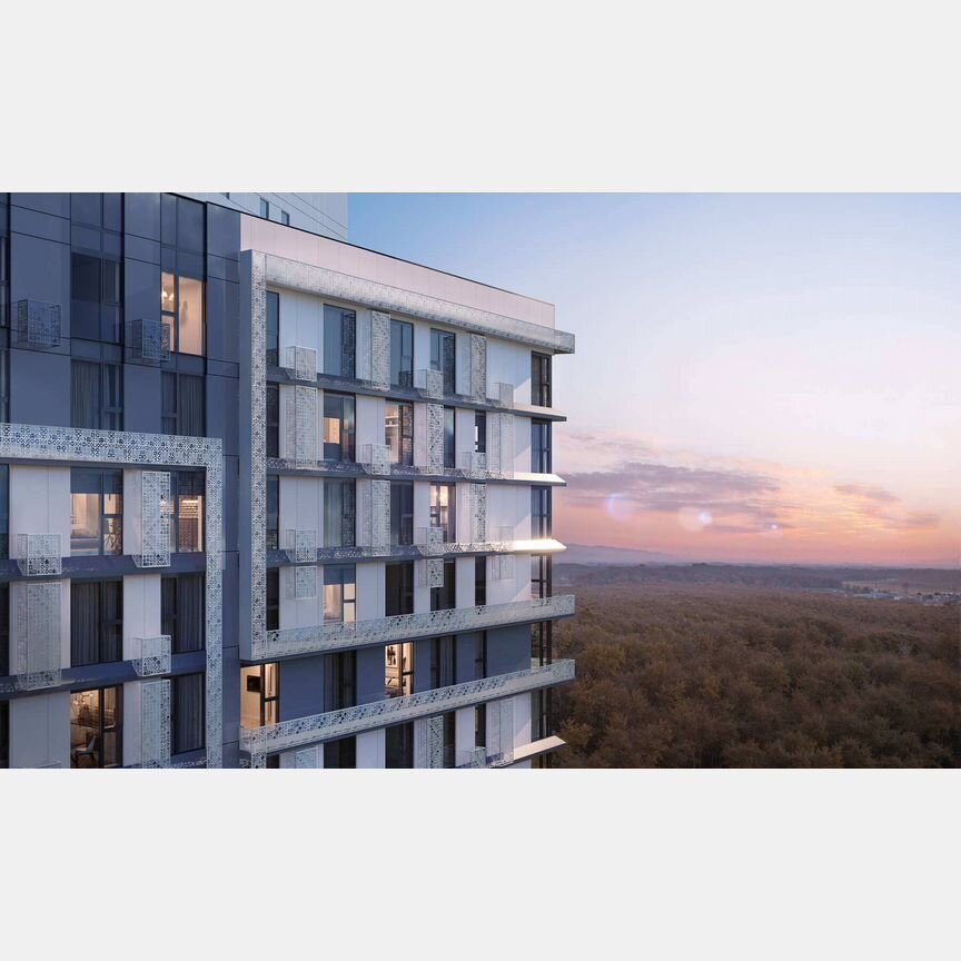 Квартира-студия, 29,1 м², 14/23 эт.