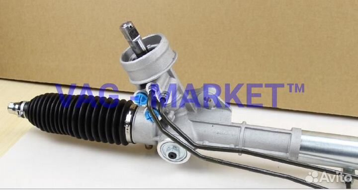 Рулевая Рейка ZF Bosch VW Passat B5 Audi A4 A6 C5