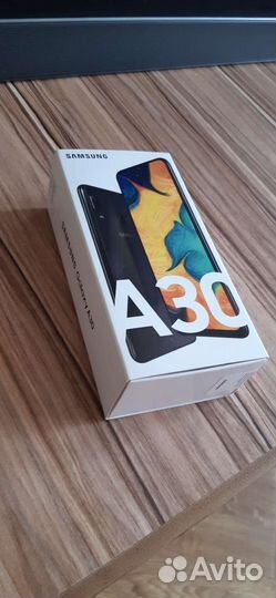 Samsung galaxy a30 64gb