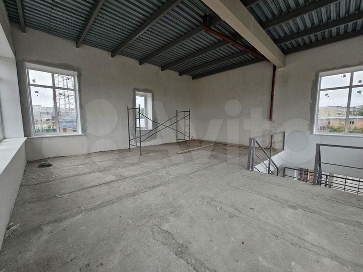 Торговая площадь, 70 м²
