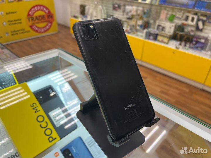 Смартфон Honor 9S 2/32Gb