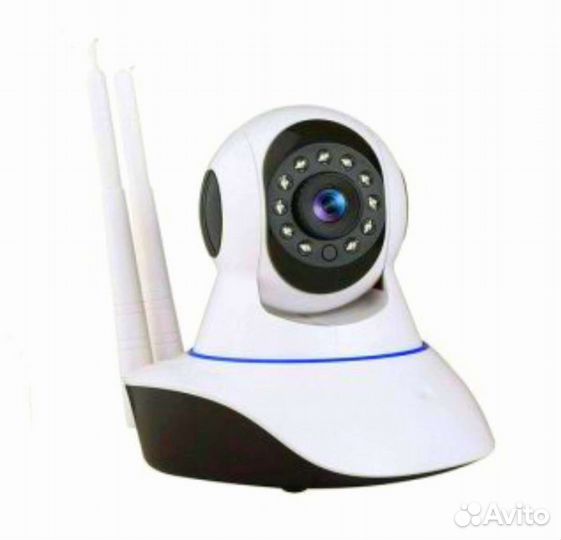 Камера видеонаблюдения wifi