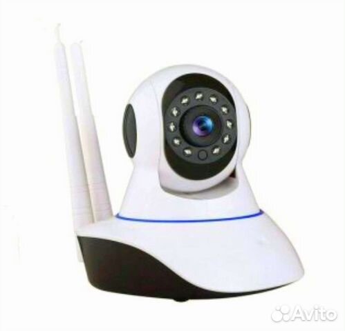 Камера видеонаблюдения wifi