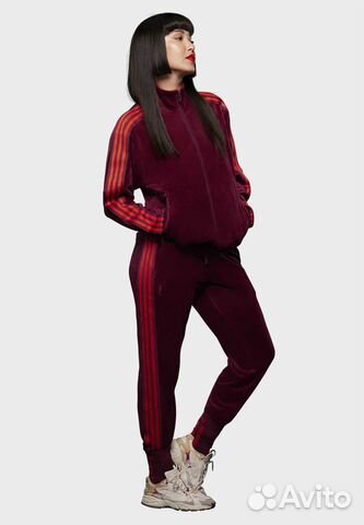 Спортивный костюм adidas оригинал