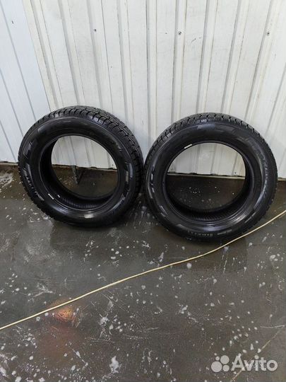 Pirelli Ice Zero 225/60 R17 103T