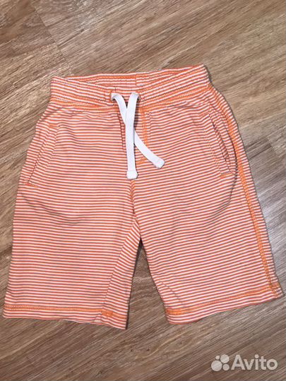 Шорты mothercare