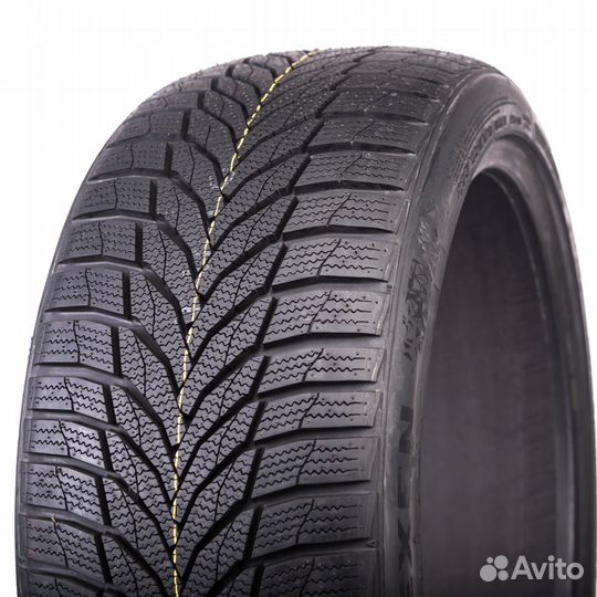 Nexen Winguard Sport 2 205/55 R16 91H