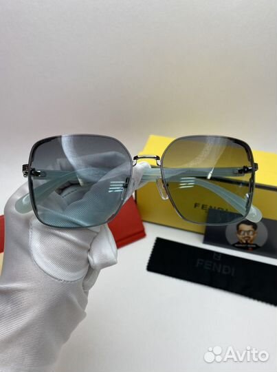 Очки женские