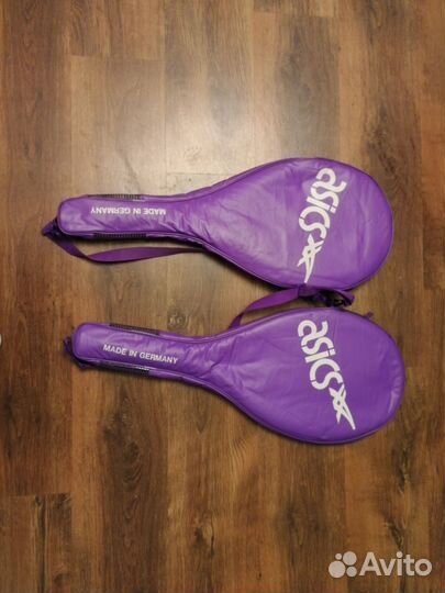 Ракетка для большого тенниса взрослая