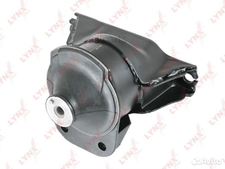 Lynxauto ME-1024 Опора двигателя R honda Civic(FD)