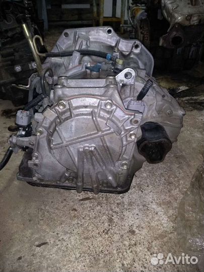 АКПП Chevrolet Lacetti 1,6 л 2003-2013г