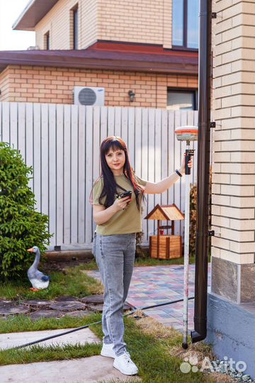 Кадастровый инженер по оформлению домов