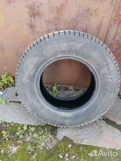 Cordiant Snow Cross 2 245/70 R16