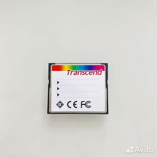 Transcend CompactFlash 32GB 400x