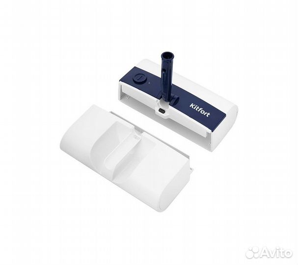 Электровеник Kitfort кт-558