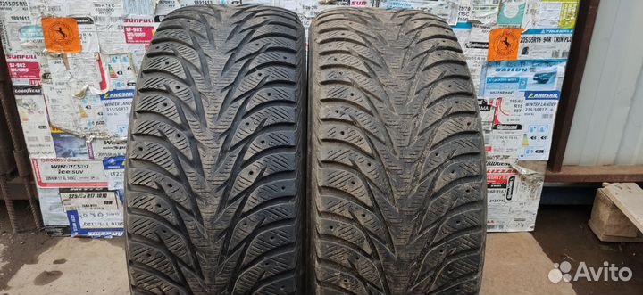 Pirelli Winter 210 SnowControl Serie III 175/65 R15 104H