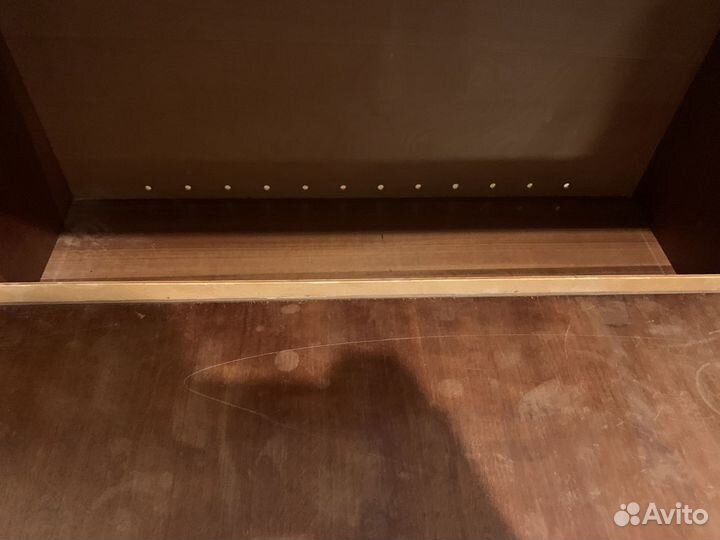 Ящик для постельных принадлежностей