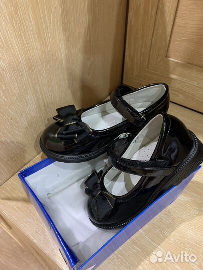 Туфли 26 размер