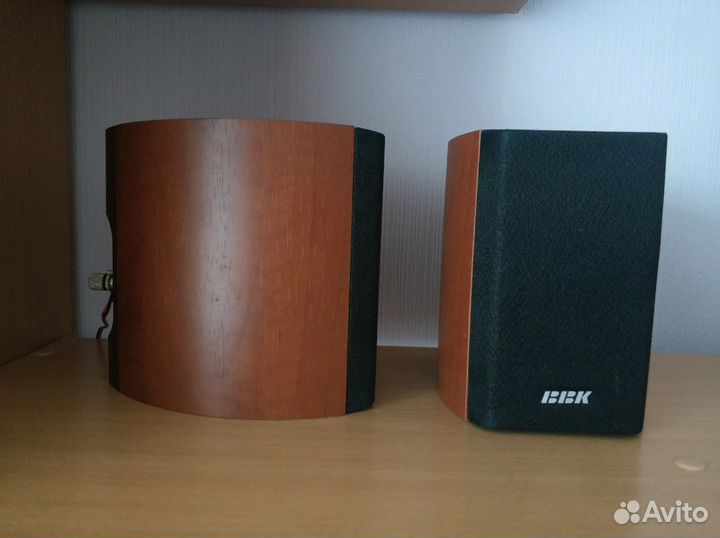 Акустика BBK-MA965S