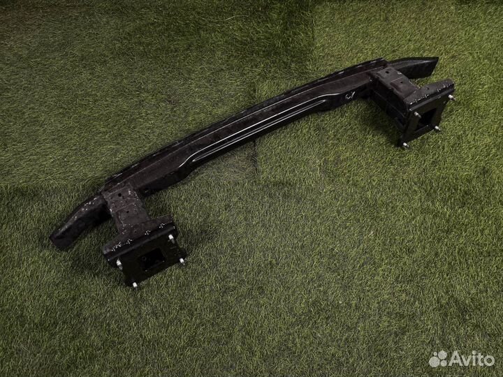 Усилитель бампера задний Mercedes-Benz Gle-Class