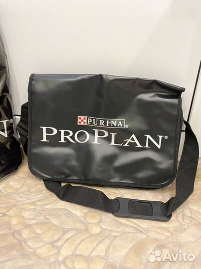 Новая сумка-планшет для выставок с животными