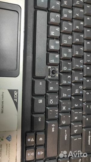 Ноутбук Acer Aspire 3690
