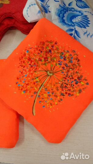 Прихватки для кухни