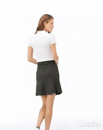 Lacoste юбка